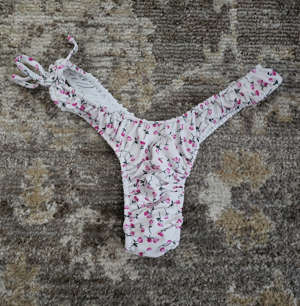 Somerfield Swim Peony Swim Bottoms